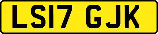 LS17GJK