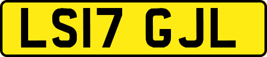 LS17GJL