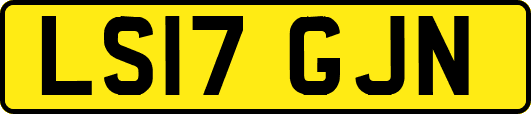 LS17GJN
