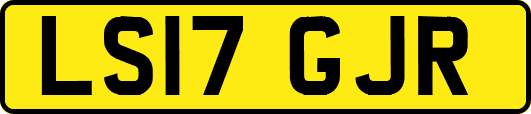 LS17GJR