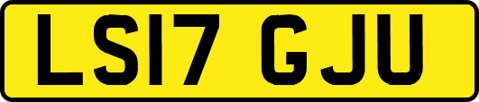 LS17GJU