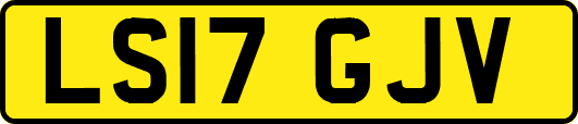 LS17GJV