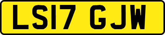 LS17GJW