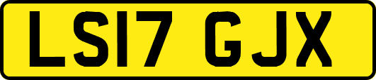 LS17GJX