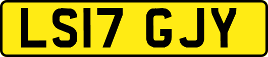 LS17GJY