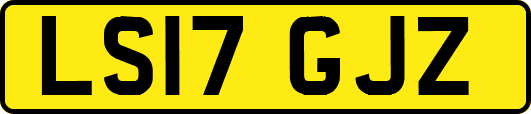 LS17GJZ