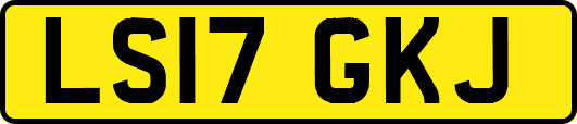 LS17GKJ