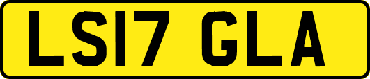 LS17GLA