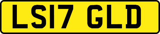 LS17GLD