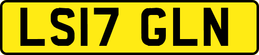 LS17GLN