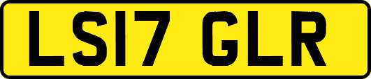 LS17GLR