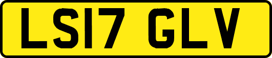 LS17GLV