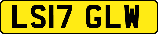 LS17GLW