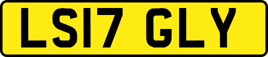 LS17GLY