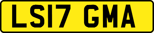 LS17GMA