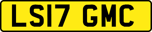LS17GMC