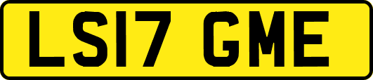 LS17GME