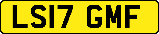 LS17GMF