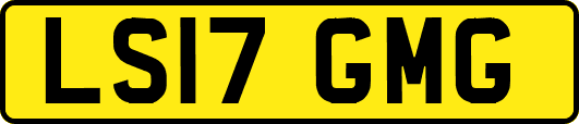 LS17GMG