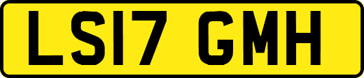 LS17GMH