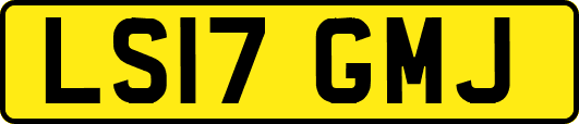 LS17GMJ