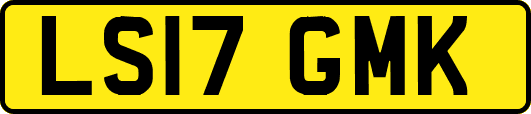 LS17GMK