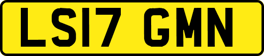LS17GMN