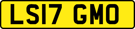 LS17GMO