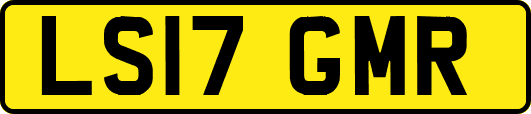 LS17GMR
