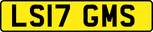 LS17GMS