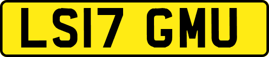LS17GMU