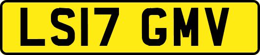 LS17GMV