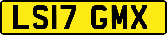 LS17GMX