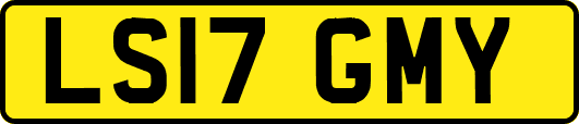 LS17GMY