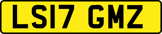 LS17GMZ