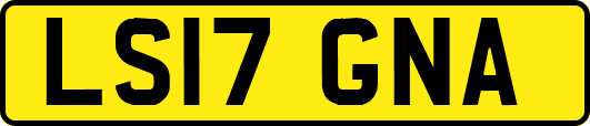 LS17GNA