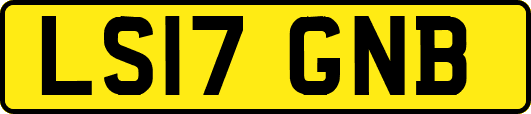 LS17GNB