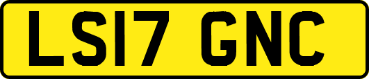 LS17GNC
