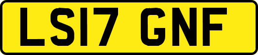 LS17GNF