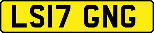 LS17GNG