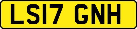 LS17GNH