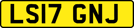 LS17GNJ