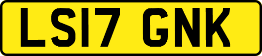 LS17GNK