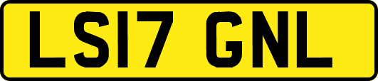LS17GNL