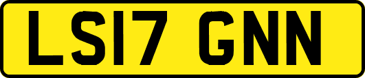 LS17GNN