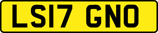 LS17GNO