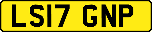 LS17GNP