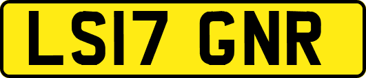 LS17GNR