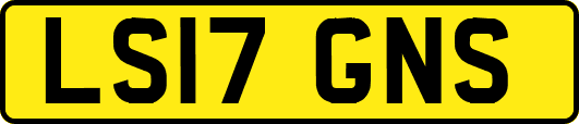 LS17GNS