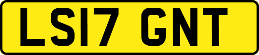 LS17GNT